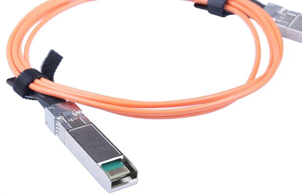 MaxLink 10G SFP+ AOC kabel,aktiv,DDM,Cisco com. 5m