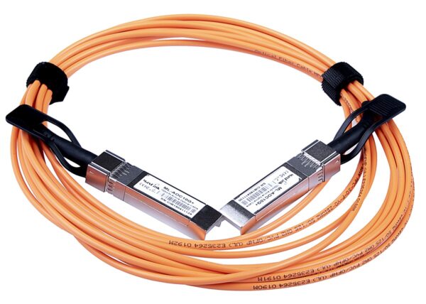 MaxLink 10G SFP+ AOC kabel,aktiv,DDM,Cisco com. 5m