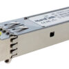 MaxLink 1.25G SFP optický modul, WDM(BiDi), SM, Tx1550/Rx1310nm, 3km, průmyslový -40C+85C, 1x LC,DDM