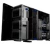 HPE ML350 G11 4514Y, 64GB, 2 x 480GB SSD, RPS