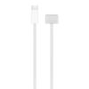 MLYV3_AV1 USB-C to MagSafe 3 Cable (2m) - Silver