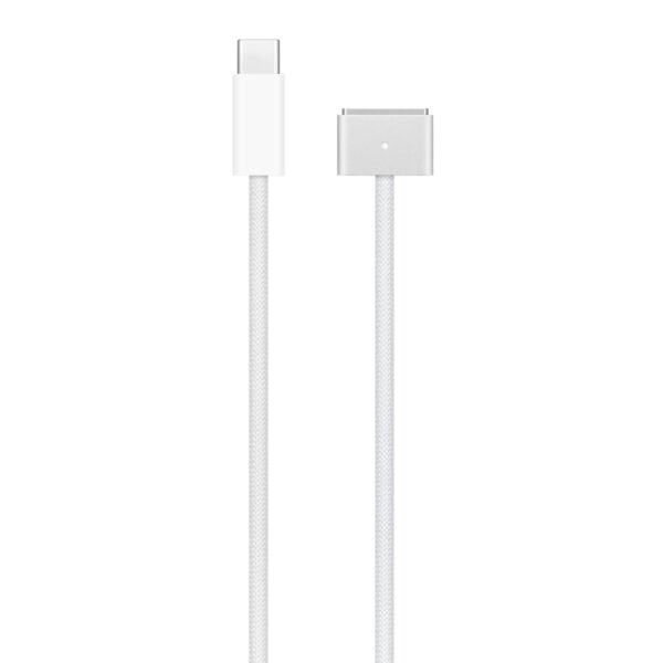 MLYV3_AV1 USB-C to MagSafe 3 Cable (2m) - Silver