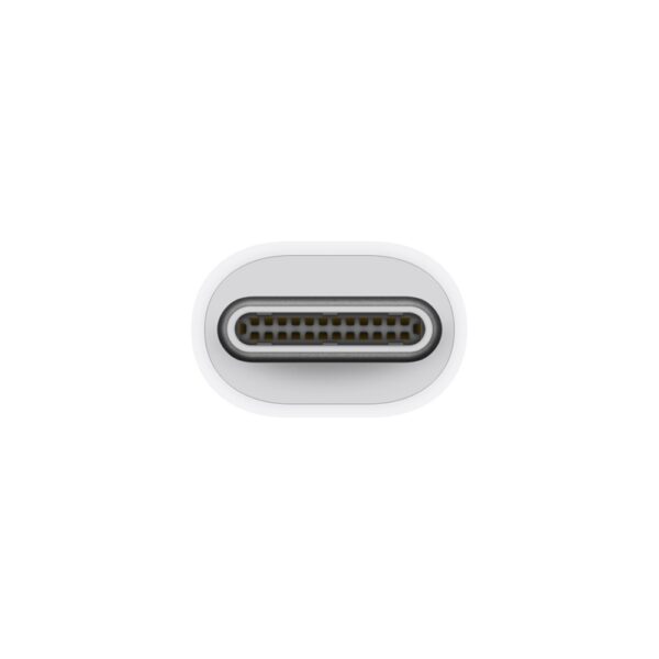 MMEL2_AV1 Thunderbolt 3 (USB-C) to Thunderbolt 2 Adapter