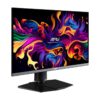 MSI MPG/272URX/26,5"/QD-OLED/4K UHD/240Hz/0,03ms/Černá/3R