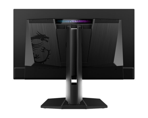 MSI MPG/272URX/26,5"/QD-OLED/4K UHD/240Hz/0,03ms/Černá/3R