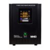Záložní zdroj MHPower MPU-1600-12, UPS, 1600W