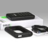 EVOLVEO 2.5'' Encrypt 1, externí rámeček na HDD, USB 3.0