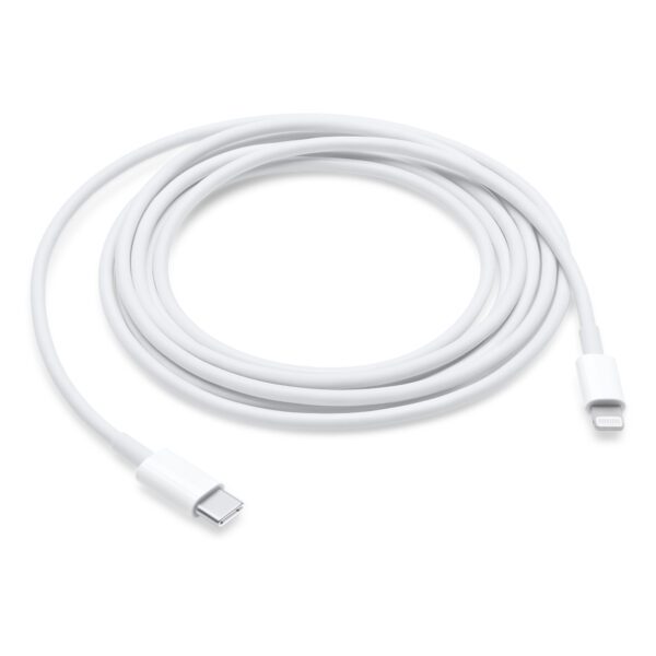 MQGH2_s USB-C to Lightning Cable (2 m) / SK