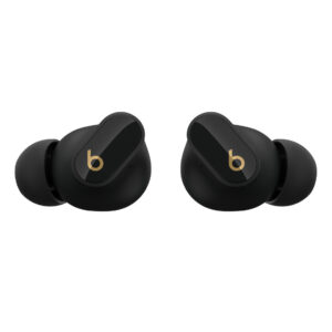 MQLH3_AV2_s Beats Studio Buds +/ANC/BT/Bezdrát/Black/Gold