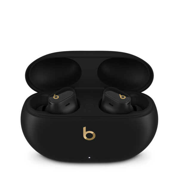 Beats Studio Buds +/ANC/BT/Bezdrát/Black/Gold