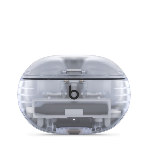 Beats Studio Buds +/ANC/BT/Bezdrát/Transparent
