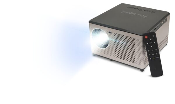 AOpen QF15a/LCD/500lm/FHD/HDMI/WiFi