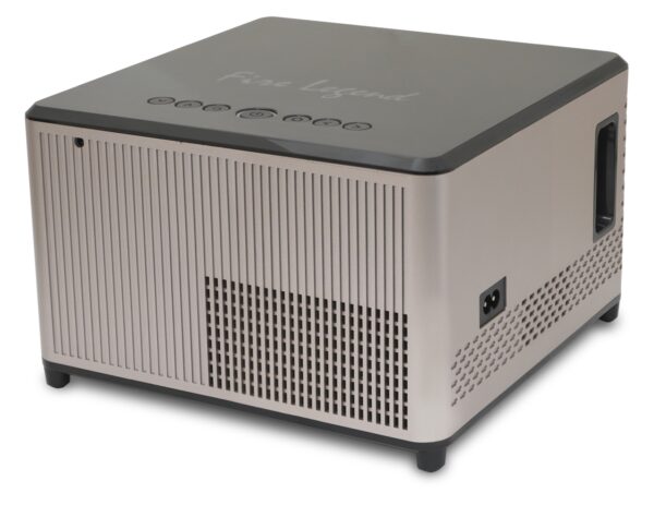 AOpen QF15a/LCD/500lm/FHD/HDMI/WiFi