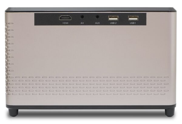AOpen QF15a/LCD/500lm/FHD/HDMI/WiFi
