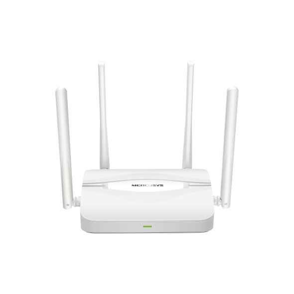 Mercusys MR25WBE BE3600 WiFi7 router