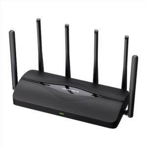 Mercusys MR37BE BE6500 WiFi7 router