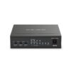 MS106LP_3 Mercusys MS106LP 6xFE desktop switch 4xPoE+