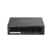 Mercusys MS106P 6xFE desktop switch 4xPoE+