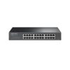 Mercusys MS124GS 24-Port Gigabit Desktop/Rackmount Switch