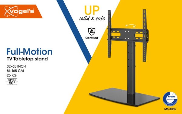 Stolní LCD stojan Vogel's MS 3085