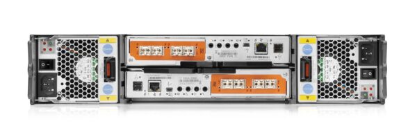 MSA2060_16Gb_FC-5 HPE MSA 2060 16Gb FC SFF Strg