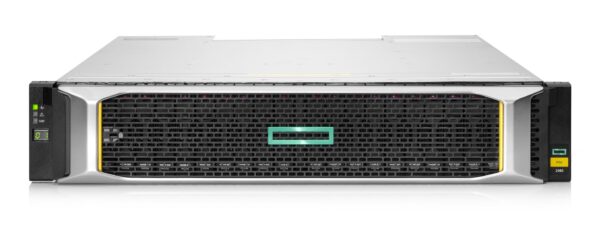 MSA_2060_SFF-6 HPE MSA 2060 16Gb FC SFF Strg