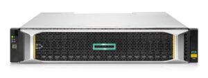 HPE MSA 2060 12Gb SAS SFF Strg