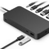 Microsoft Surface Thunderbolt 4 Dock