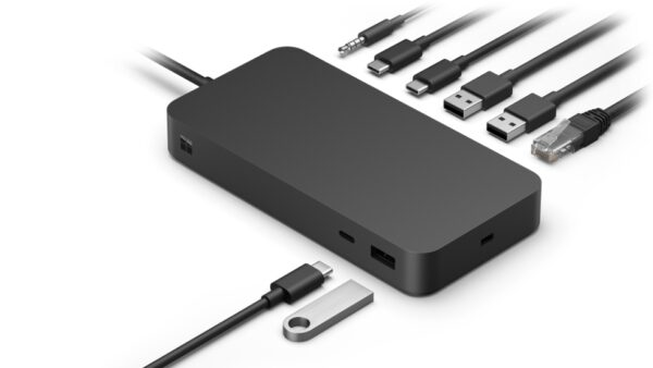 Microsoft Surface Thunderbolt 4 Dock