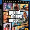 MSX088p_s PS4 - Grand Theft Auto V Premium Edition