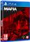 PS4 - Mafia Trilogy