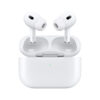MTJV3 AirPods Pro (2. generace) s MagSafe nabíjecím pouzdrem (USB-C)/ANC/BT/Bezdrát/Bílá