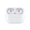 MTJV3_AV2 AirPods Pro (2. generace) s MagSafe nabíjecím pouzdrem (USB-C)/ANC/BT/Bezdrát/Bílá