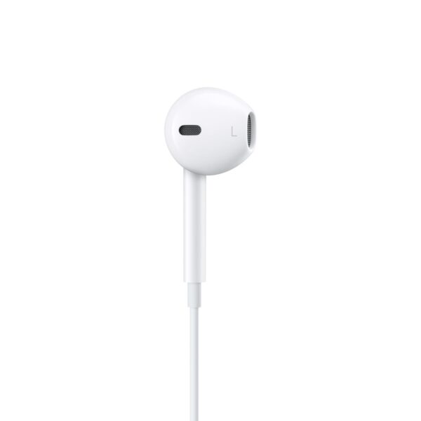 MTJY3_AV2 Apple EarPods/Lightning/Drát/Bílá