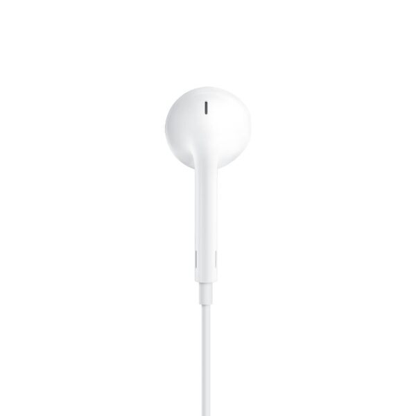 MTJY3_AV3-2 Apple EarPods/Jack/Drát/Bílá