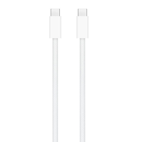 MU2G3_AV1 240W USB-C Charge Cable (2m) / SK
