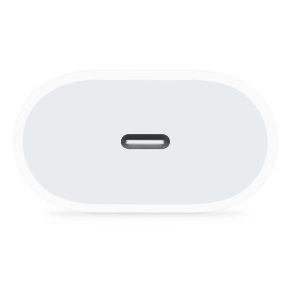 20W USB-C Power Adapter