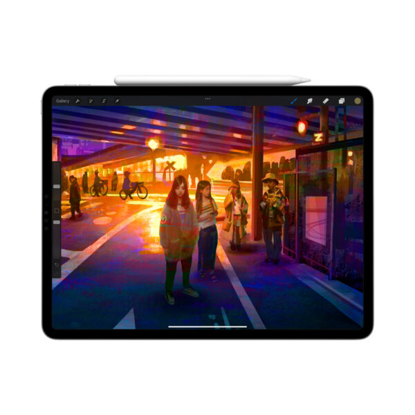 Apple Pencil (Gen 2)