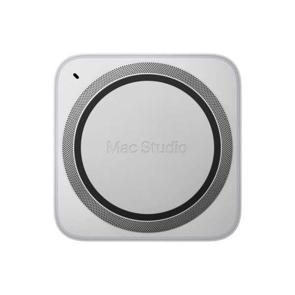 MU973CZ_1 Apple Mac Studio/Mini/M3 Ultra/96GB/1TB SSD/M3 Ultra/Sequoia/1R