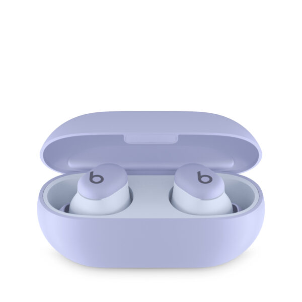 MUVX3_AV4 Beats Solo Buds/ANC/BT/Bezdrát/Artic purple