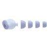 MUVX3_AV6 Beats Solo Buds/ANC/BT/Bezdrát/Artic purple