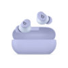 MUVX3_s Beats Solo Buds/ANC/BT/Bezdrát/Artic purple