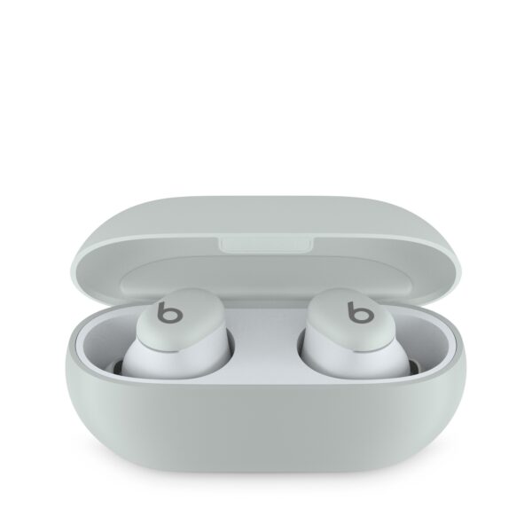 MUVY3_AV4 Beats Solo Buds/ANC/BT/Bezdrát/Storm Grey