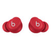 Beats Solo Buds/ANC/BT/Bezdrát/Transparent Red