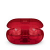 Beats Solo Buds/ANC/BT/Bezdrát/Transparent Red
