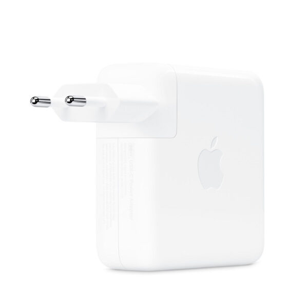 MW2L3_AV1_GEO_EMEA 96W USB-C Power Adapter