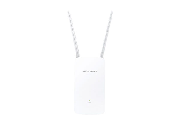 620X430 Mercusys MW300RE 300Mbps Range Extender, WPS, MIMO tech., 3x anténa