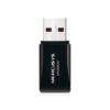 Mercusys MW300UM 300Mbps N Wifi USB 2.0 adapter