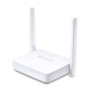 Mercusys MW301R 300Mbps WiFi N router, 3x10/100 RJ45, 2x anténa