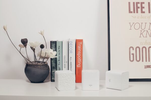 MW3_6 Tenda Nova MW3 (3-pack) WiFi AC1200 Mesh system Dual Band, 2x LAN/WAN, MU-MIMO, SMART aplikace